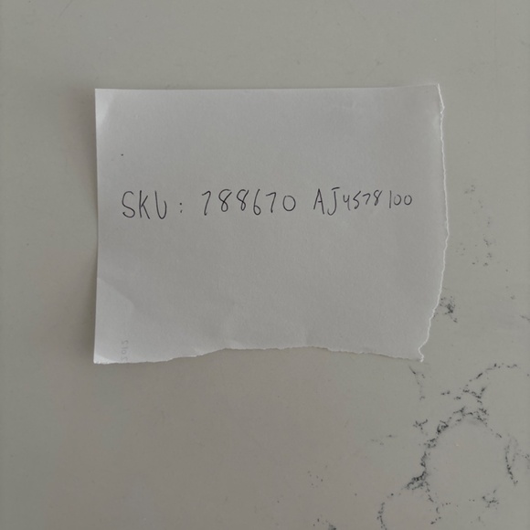 Nike X Off White Hyperdunk Flyknit 2017 - Picture 7 of 7